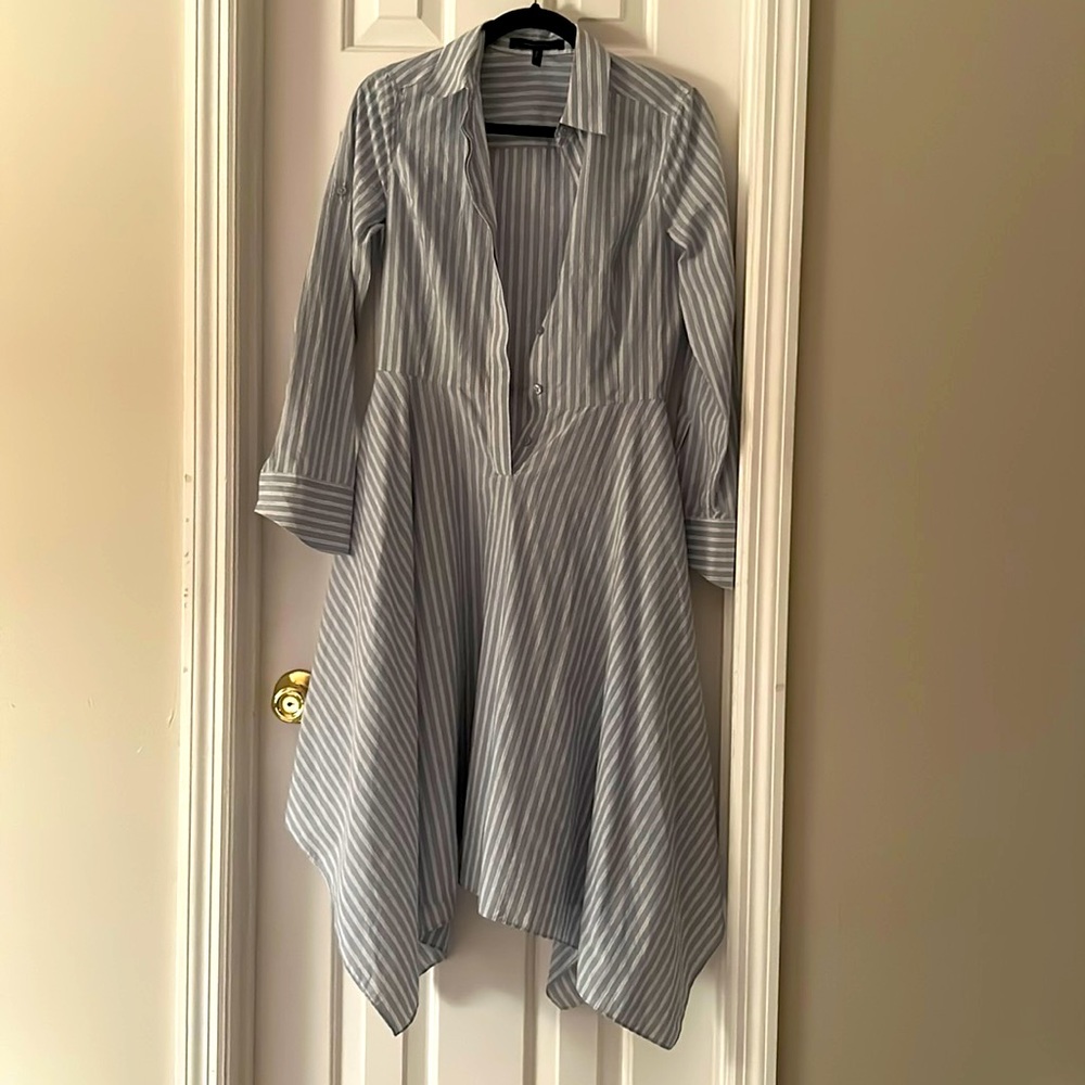 BCBG dress